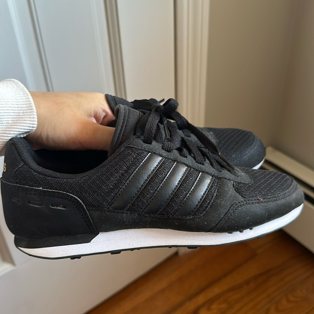 Adidas Neo Cloud foam